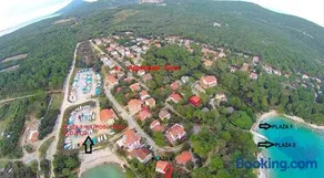 Apartmani Vita, Otok Lošinj, Artatore - Image 1