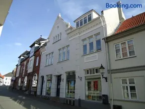 Foldenhus Ferieboliger og B&B - Image 1