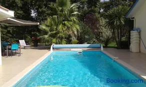 Gite T2 Tarnos avec piscine - Image 2