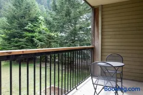 The Flats at Cedar Springs with Full Kitchen and Steps to Lake - Image 2