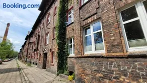 Apartament Złote Żdżadło Nikiszowiec - Image 1