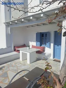 Ariadne Pool Studio at Ornos - Image 2