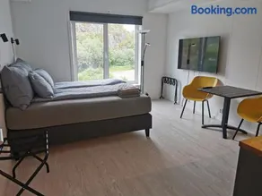 Lofoten Studio Apartment, Vestermyrveien 11 Svolvær - Image 2