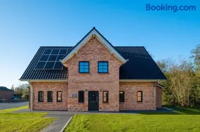 Ferienwohnung Lake House in Osterhever - Image 2