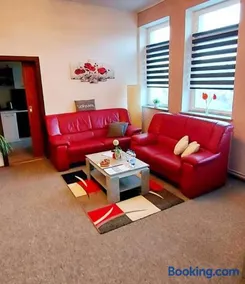 Ferienwohnung "Blick-Mylau" im Vogtland - Nähe Freizeitpark Plohn & weltgrößter Ziegelsteinbrücke - Image 2