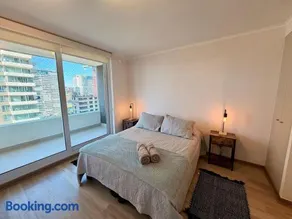New and decorated location of the suites - Image 2