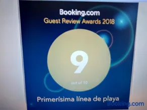 Primerísima línea de playa - Image 1