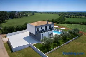 Brand new Villa Borina with pool - Image 2