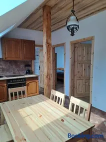 Pension Na Statku- Kočičí apartmán - Image 2