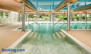 Classic Hotel Meranerhof - Image 3