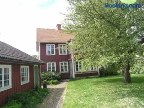 Central villa med extra allt. Pool, Bastu, Utekök - Image 3