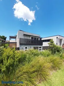 Townhouses by the Beach - Image 1