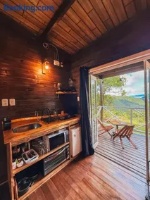 Cabanas Mirante - Image 4