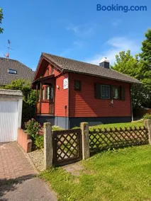 Ferienhaus Tinyhouse21 Wasserkuppe - Image 1