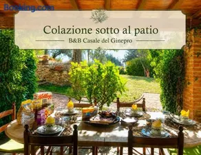 B&B Il Casale Del Ginepro - Image 2