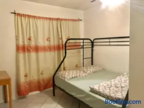 Warm Rooms - Image 1