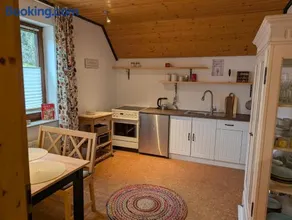 FeWo Opolt mit Sauna - Image 5