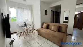 Apartamento aconchegante - Image 4