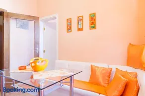 Orange Flower Apartments - Image 4