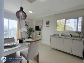 Studio 21# Seu recanto em Floripa Linda vista Lugar top - Image 2