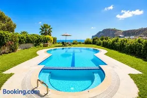 Villa Driftwood - Image 3
