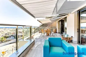 Luxury Penthouse Puerto de Mogan with great terrace and sea view - Image 1