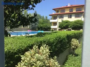 SunnySeasons Apartment with swimming pool view - Image 1