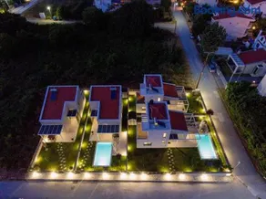 AG Luxury Villas, Iraklitsa - Image 1