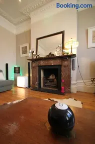 SW4 Apartment Clapham Common - Image 4