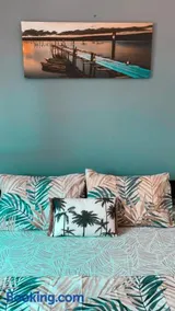 Casa Lia-Beach Front Villa - Image 2