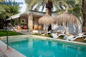 Preciosa casa con piscina y jardín privado, a 2h de Madrid en tren - Image 2