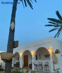 Maison Bohéme Suite Emna ELBeya - Image 2