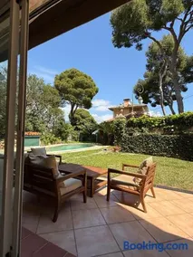 Cozy Villa Saint-Jean-Cap-Ferrat - Image 2