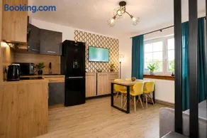 Ewilla- apartamenty Wojcieszyce - Image 2