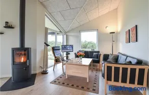 Holiday Home Lyngvejen X - Image 2