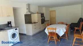 Appartement 52m2 - Location vacances Vosges - Image 2