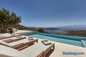 Villa Kosmima Elounda - Image 4