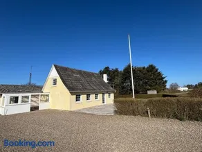 Cozy, newly renovated country house near Rømø - Image 1