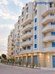 Bianco Matrouh Hotel - Image 2