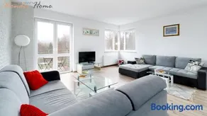 Wonder Home - Cicha 13, apartamenty z balkonami, blisko centrum - Image 3