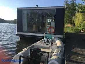 Domek na wodzie - Image 1