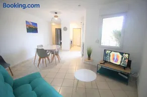 Tout confort ! Calme, Climatisation, Parking gratuit, Grande Terrasse, Ascenseur, Wifi - Image 5