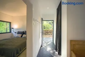 Architektur Ferienhaus Eifel SUITE17 - Image 2