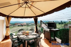 AG Casa Chorente con piscina, Rias Baixas Galicia - Image 2