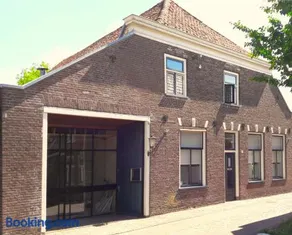 B&B Huiskamer van Vollenhove - Image 2