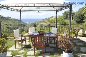 Holiday Homes in Pompeiana 40829 - Image 4