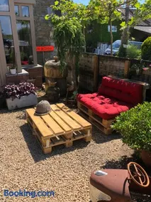 Gîte de Corbion loft2 - Image 1