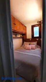 Super appartement Cocooning vu Mont Blanc - Image 4