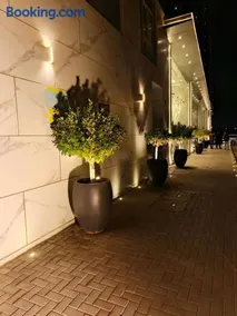 Ajman Family Holiday homes VIP Two rooms, a large hall and a fully equipped kitchen that can accommodate 7 people and children - Image 3