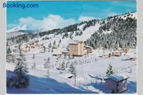 Alloggio vacanze in montagna per coppia - Image 1